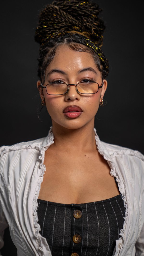 Portrait example