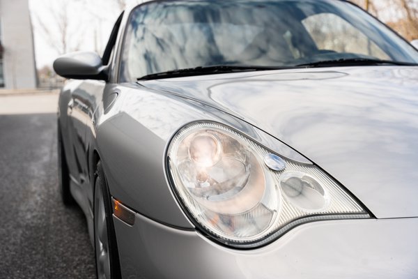 Automotive example