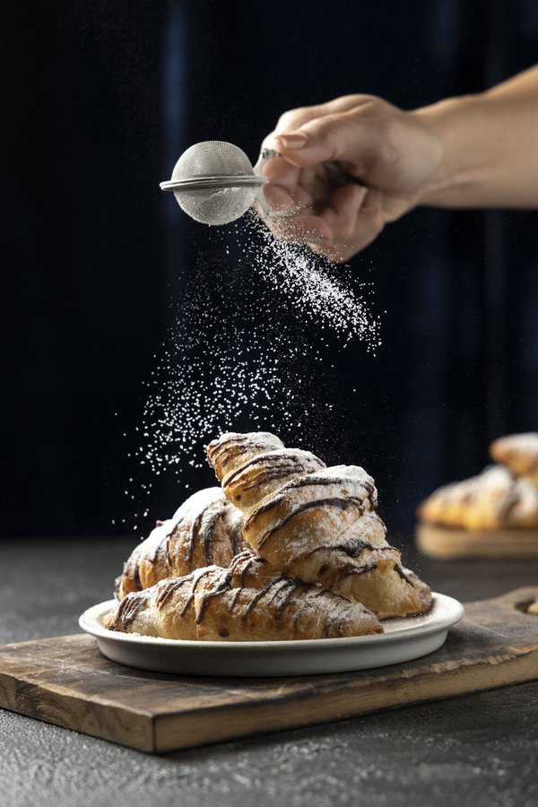 Food example