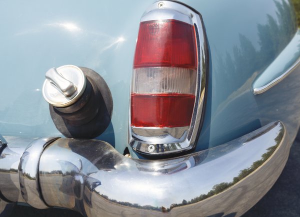 Automotive example