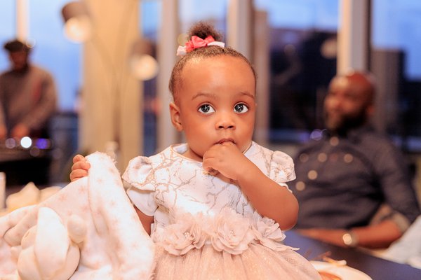 Newborn example
