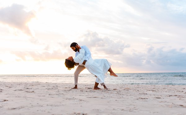 Engagement example