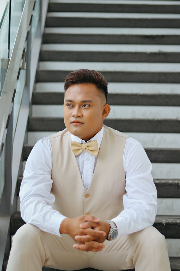 Wedding example