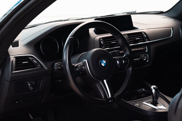 Automotive example