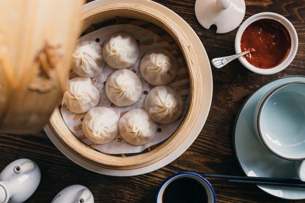 Food example