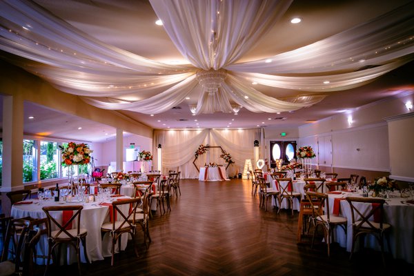 Wedding example