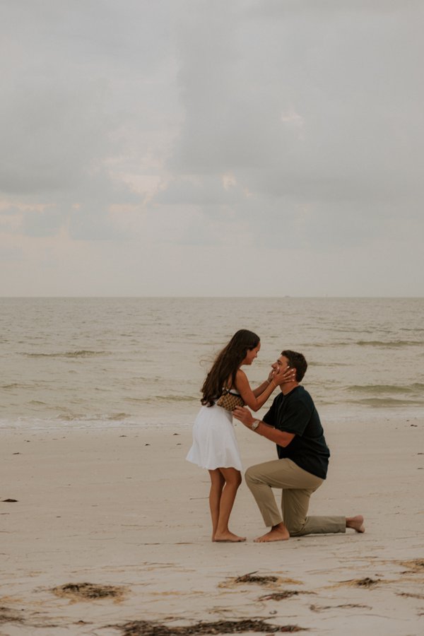 Engagement example