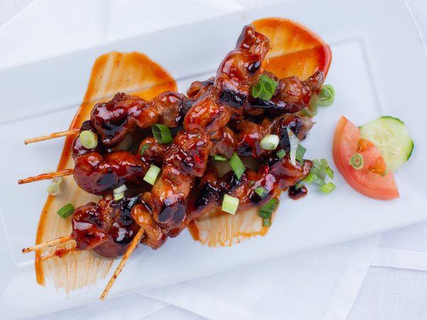 Food example
