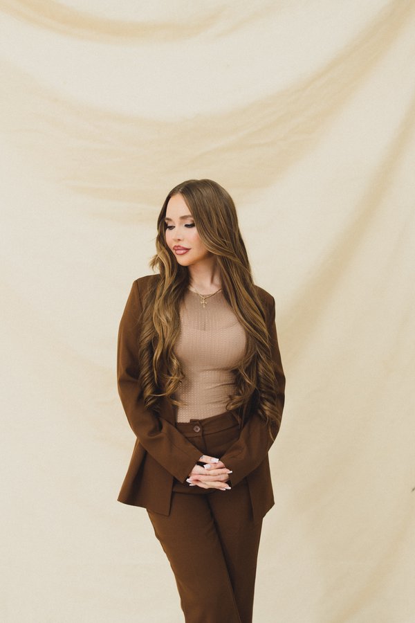 Fashion example