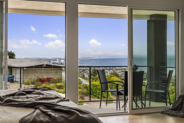 Real Estate example