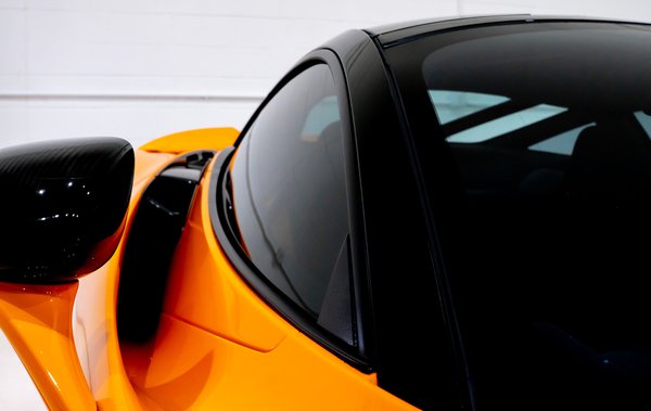 Automotive example