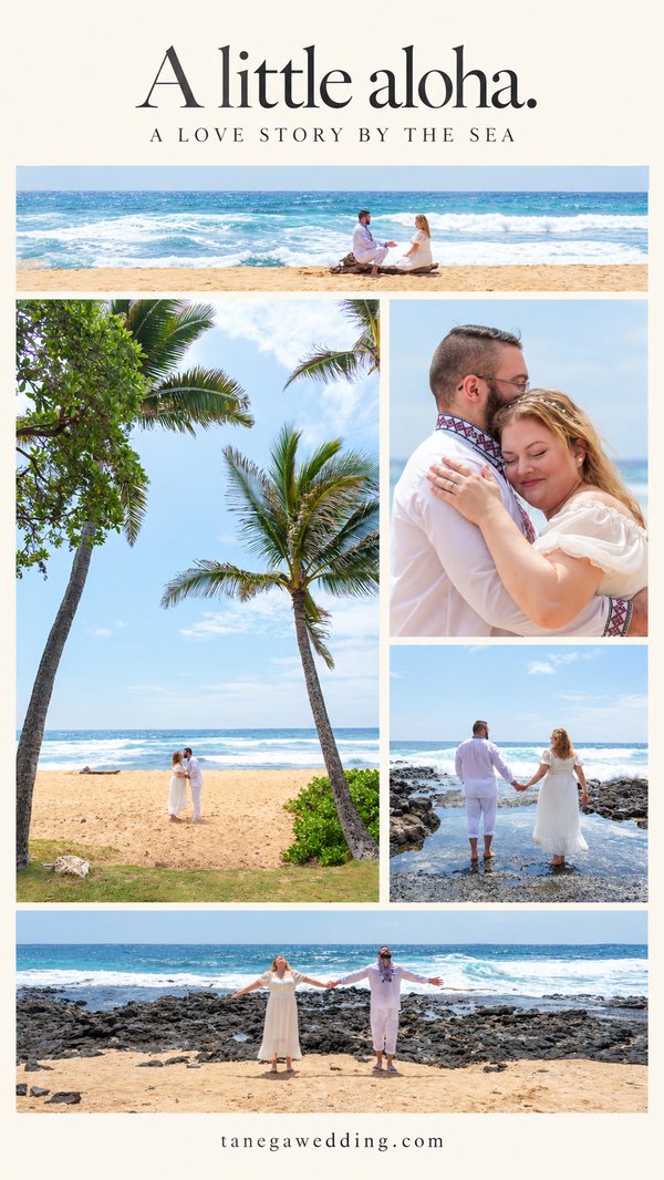 Wedding example
