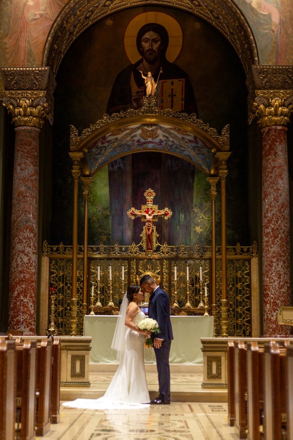 Wedding example