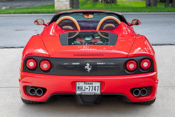 Automotive example