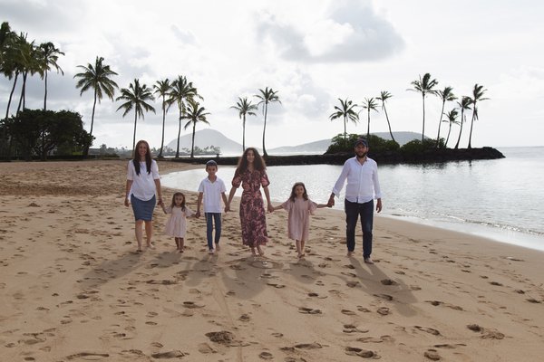 Family example