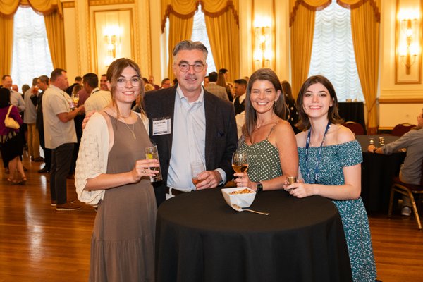 Team & Office example