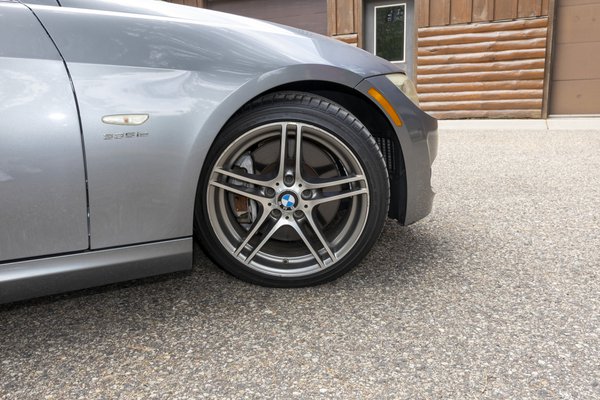 Automotive example