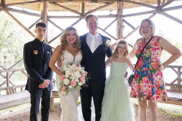 Wedding example