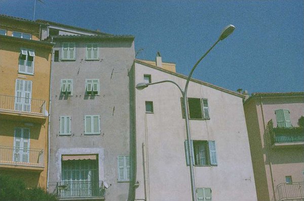 Travel example