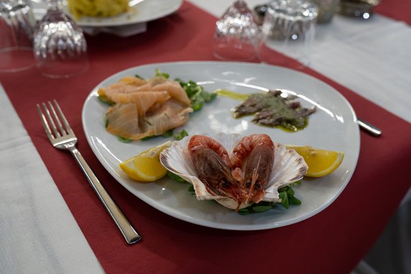 Food example