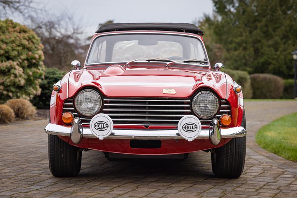 Automotive example