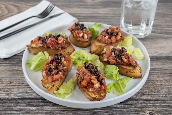 Food example