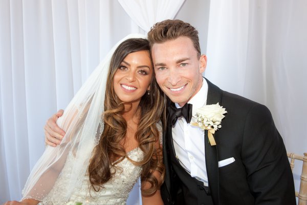 Wedding example