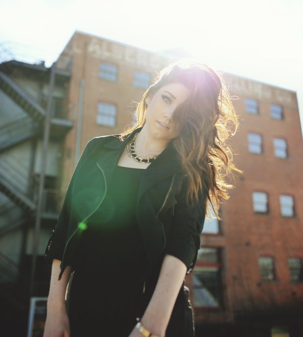 Dating Portrait example