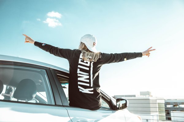 Fashion example