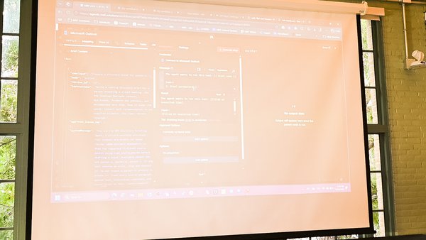 Event example