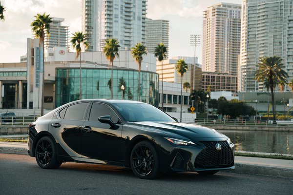 Automotive example