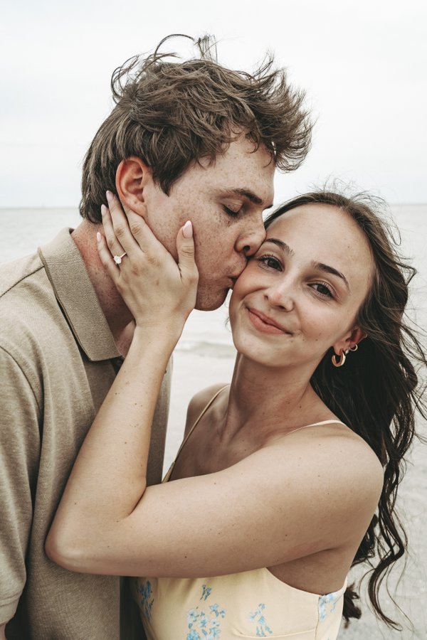 Engagement example