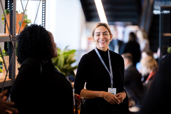 Team & Office example