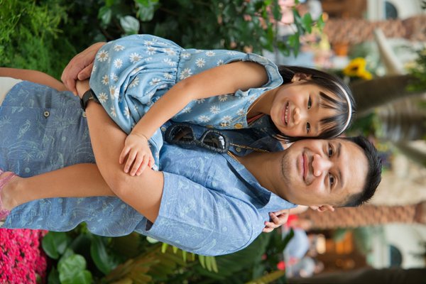 Family example