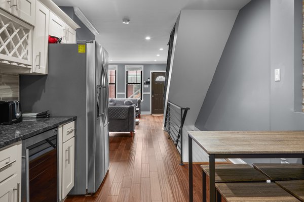 Real Estate example