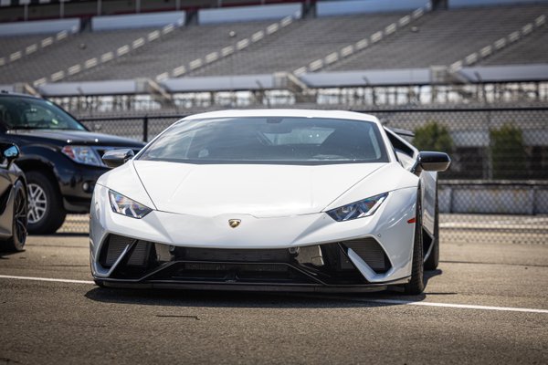 Automotive example