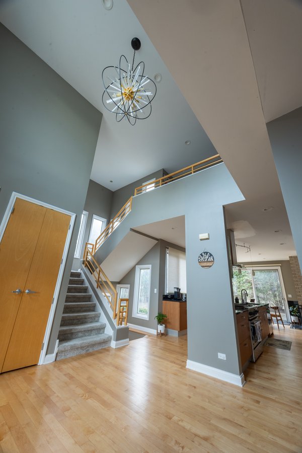 Real Estate example