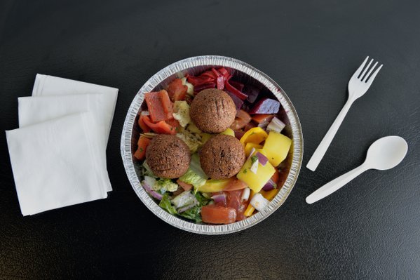 Food example