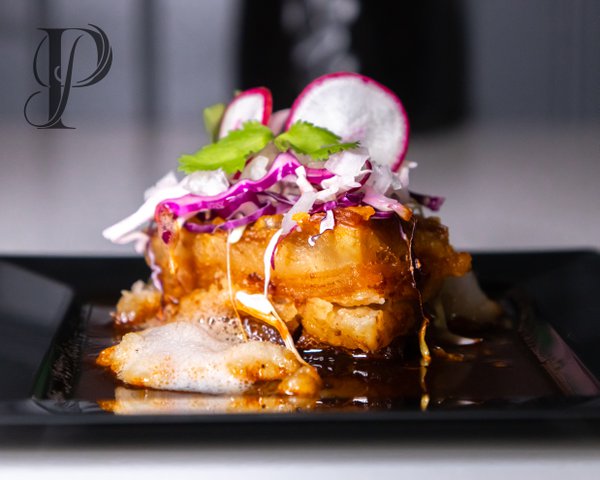 Food example