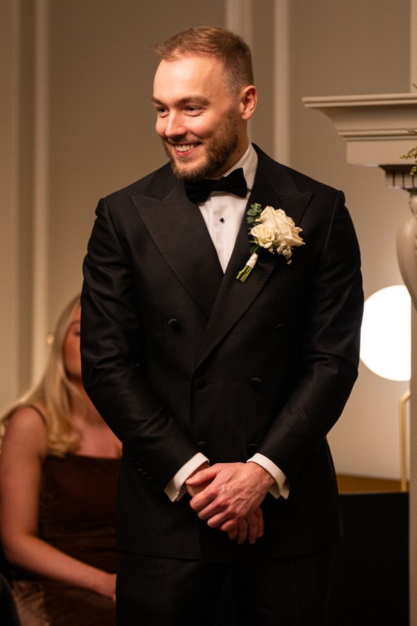 Wedding example