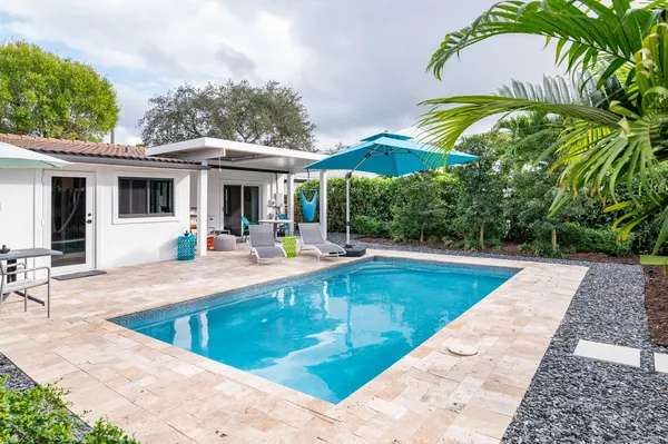 Real Estate example