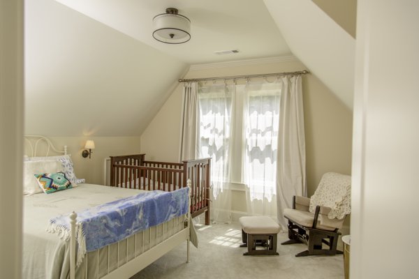 Real Estate example