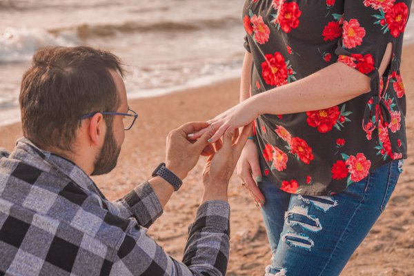 Engagement example
