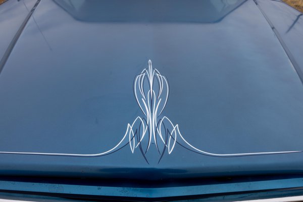 Automotive example
