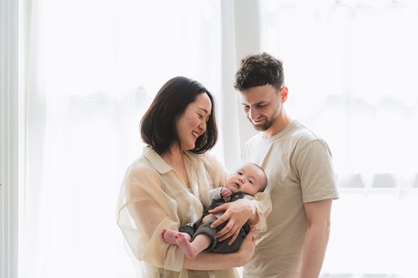 Family example