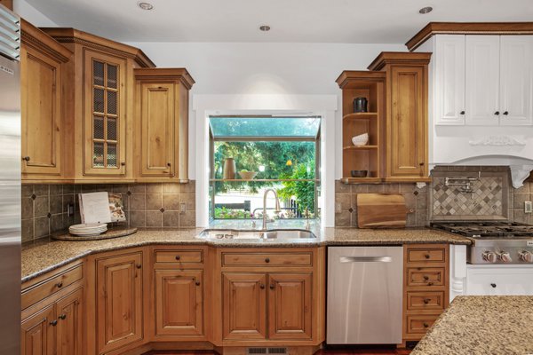 Real Estate example