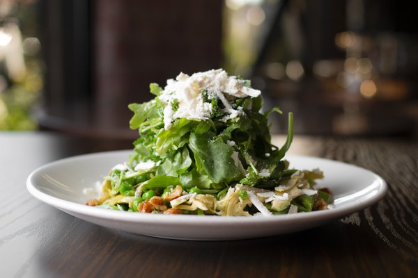 Food example