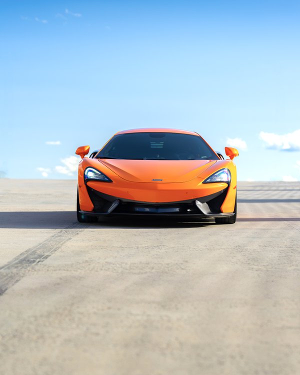 Automotive example