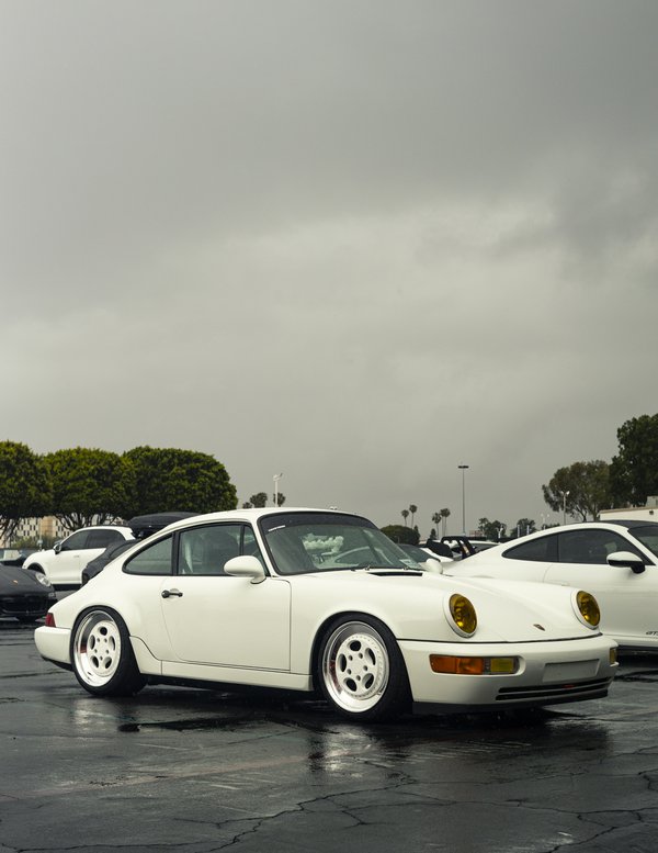 Automotive example