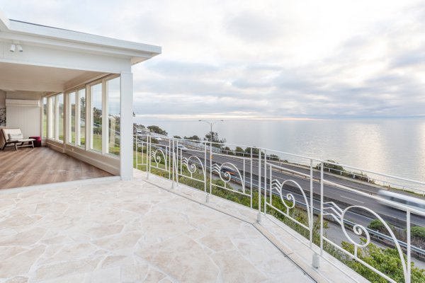 Real Estate example